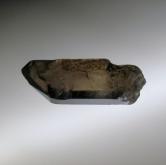 Smokey Topaz Quartz Specimen Crystal Afghanistan 