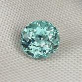 Bright and Pretty Mozambique Tourmaline 1.56ct 