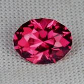 USA Cut! Special Quality Mahenge Spinel 2.68 Tanzania 