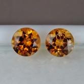 Top Cutting DraviteTourmaline Pair Kenya 