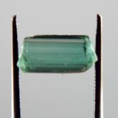 Quality Green Tourmaline Facet Rough Nigeria 2.98ct 