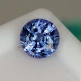 Bright & Pretty! Fine Color Ceylon Blue Sapphire 