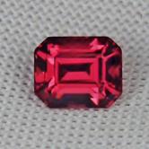 Quality Tanga Rhodolite Garnet Tanzania 2.02ct 