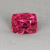 Special Color and Bright Hot Pink Natural Spinel South East Asia 