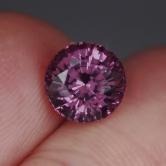 Quality Color Shift Natural Spinel Sri Lanka 3.20 ct 