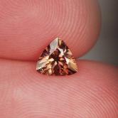 Rare Collectors Gem Quality Axinite Pakistan ct 