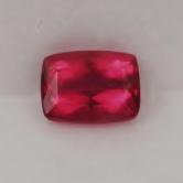 Color Old Stock RubeliteTourmaline Brazil 2.27 ct PAID