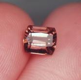 Rare Collectors Magnesio - Axinite Pakistan 1.50ct 