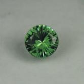 Color Bright Green Tourmaline Afghanistan 