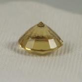Bright Golden Yellow Scapolite Tanzania 1.52 ct 
