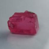 Rare Quality and Insane Color Top Rhodochrosite Facet Rough 12.57ct 