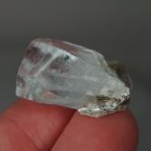 Terminated Aquamarine Beryl Crystal Specimen Pakistan 