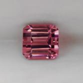 Clean Bright and Pretty Pink Tourmaline Afghanistan 3.26ct GLI PAID