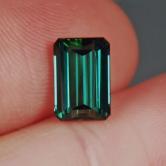 Superb Open Color Brazil Blue Green Tourmaline 2.78ct 