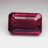 Fine Purple Pink Natural Tourmaline Nigeria 4.29 ct GLI PAID