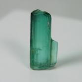 Fine Color Green Tourmaline Facet Rough Afghanistan 