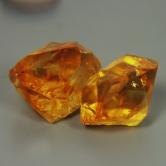 Old Stock Top Crystal Citrine Facet Rough Brazil 48.96 ct 