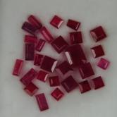 Special Price Designers Natural Ruby Lot 4.38ct tw 