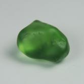 Fine Color and Clean Peridot Facet Rough Pakistan 9.61 ct 
