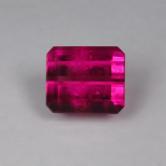 Gem Color Rubelite Tourmaline Mozambique 2.73ct 