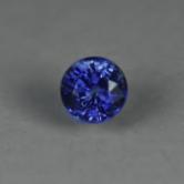 Tiny Treasure Old Stock Ceylon Sapphire 