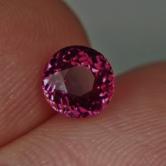 Natural Pink Red Spinel Sri Lanka 1.08ct 