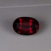 Color Old Stock Rubellite Tourmaline Brazil 2.50 ct 