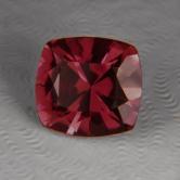 Rare Old Stock Brazil Rich Pink Tourmaline 4.66 ct 