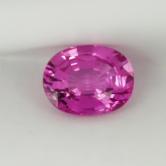 Special Color Natural Fine Pink Sapphire Sri - Lanka 1.78 ct 
