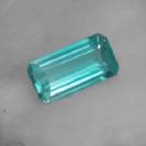 Paraiba Color Tourmaline Afghanistan 4.95 carats 