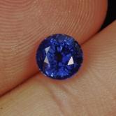 Special Price Unheated Royal Blue Ceylon Sapphire 1.88ct 
