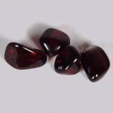 Top Grade Mozambique Garnet Facet Rough 27.68 cts tw 