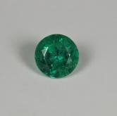 Great Color Natural Zambian Emerald 1.35 ct 