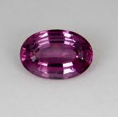 Old Stock Purple Tourmaline Brazil 5.04 ct 