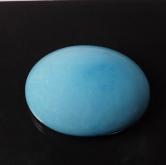 Huge! Old Stock! Natural Sleeping Beauty Turquoise Arizona 54ct GL