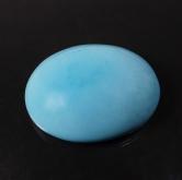 Huge! Old Stock! Natural Sleeping Beauty Turquoise Arizona 54ct GL
