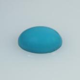 Intense Color Natural Sleeping Beauty Turquoise Arizona 3.04 ct 
