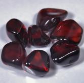 Top Grade Mozambique Garnet Facet Rough 45.0 cts tw 