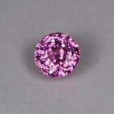 Bright Natural Pink Sapphire Sri Lanka 1.09 ct 