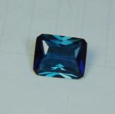 Rare Indigo Blue Indicolite Tourmaline Afghanistan 4.80 ct 