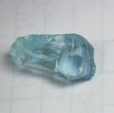 Nice Color Clean Aquamarine Facet Rough Nigeria 10.07 ct 