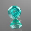 New Find Surreal Color Afghanistan Tourmaline 4.77ct 