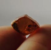 Old Stock Guerrero Topaz Facet Rough 9.36 ct 