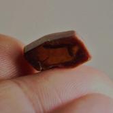 Old Stock Guerrero Topaz Facet Rough 11.90 ct 