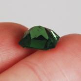 Collectors! World Class Natural Green Zircon Sri Lanka 7.62 ct