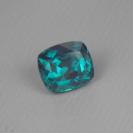 USA Cut Top Gem Indicolite Tourmaline Afghanistan 4.41 ct 