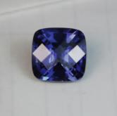 Purple To Blue Color Change Lab Sapphire Corrundum 