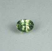 Bright and Pretty Demantoid Garnet Namibia 