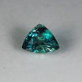 Ultra Rare Gem Grade Natural Grandidierite Madagascar 