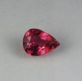 Color Old Stock Pink Tourmaline Brazil 1.39 ct 